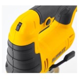 Seghetto alternativo elettrico 650W DEWALT DWE349