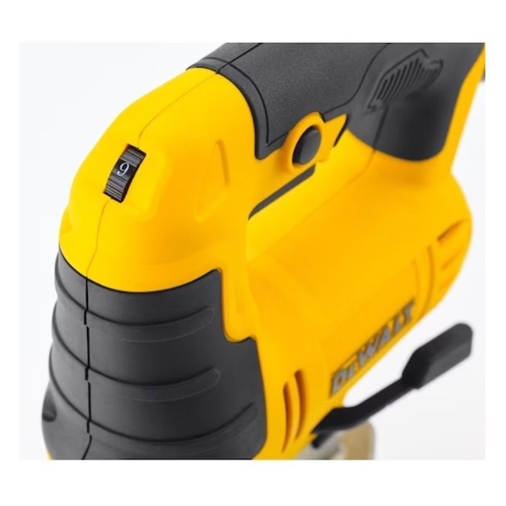 Seghetto alternativo elettrico 650W DEWALT DWE349