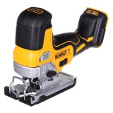 SEGHETTO ALTERNATIVO CON IMPUGNATURA DEWALT DCS335N-XJ