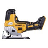 SEGHETTO ALTERNATIVO CON IMPUGNATURA DEWALT DCS335N-XJ