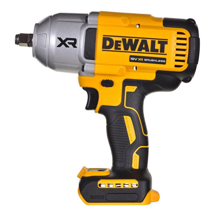 AVVITATORE A IMPULSI DEWALT DCF900N