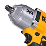 AVVITATORE A IMPULSI DEWALT DCF900N