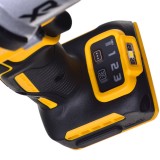 AVVITATORE A IMPULSI DEWALT DCF900N