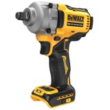 Avvitatore ad urto DEWALT DCF891P2T 18V 2x5Ah XR 812Nm Giallo Nero
