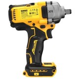 Avvitatore ad urto DEWALT DCF891P2T 18V 2x5Ah XR 812Nm Giallo Nero