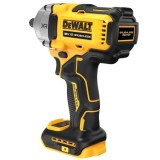 Avvitatore ad urto DEWALT DCF891P2T 18V 2x5Ah XR 812Nm Giallo Nero