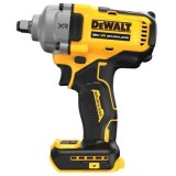 Avvitatore ad urto DEWALT DCF891P2T 18V 2x5Ah XR 812Nm Giallo Nero