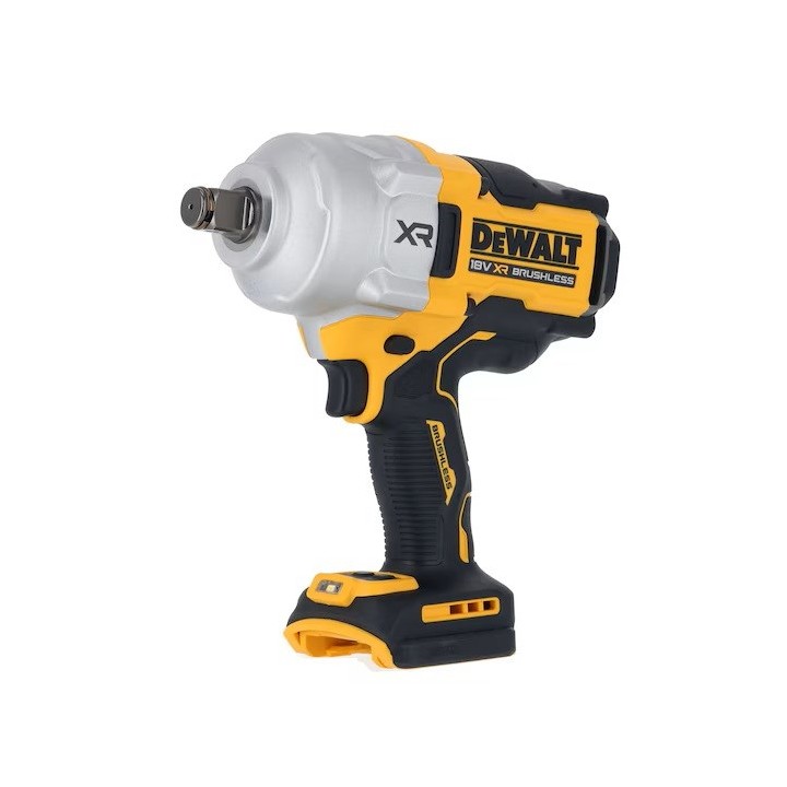 Avvitatore ad urto DEWALT DCF964NT-XJ 18V XR 3/4 2576Nm Giallo Nero