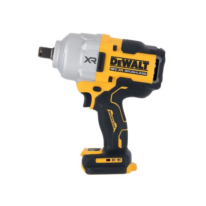 Avvitatore ad urto DEWALT DCF964NT-XJ 18V XR 3/4 2576Nm Giallo Nero
