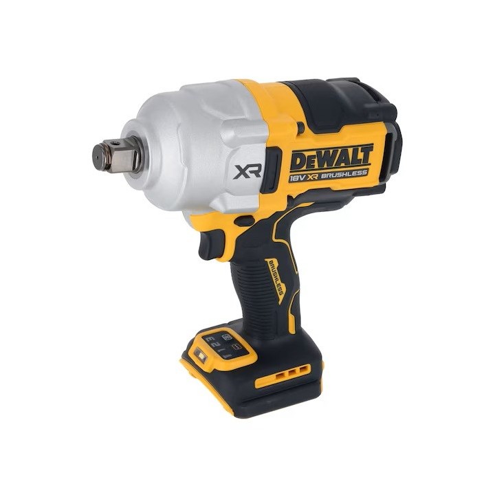 Avvitatore ad urto DEWALT DCF964NT-XJ 18V XR 3/4 2576Nm Giallo Nero