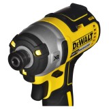 KIT COMBO UTENSILI ELETTRICI DEWALT DCK266P2T (DCD796+DCF887) 2X5 0AH 18V