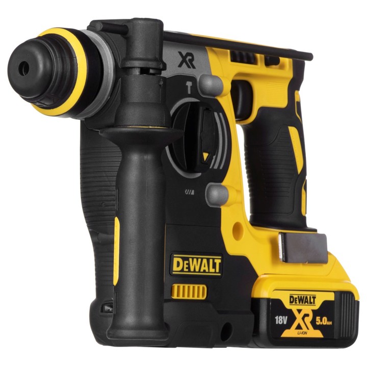 KIT COMBO UTENSILI ELETTRICI DEWALT DCK305P3T (DCF887+DCH273+DCG405)