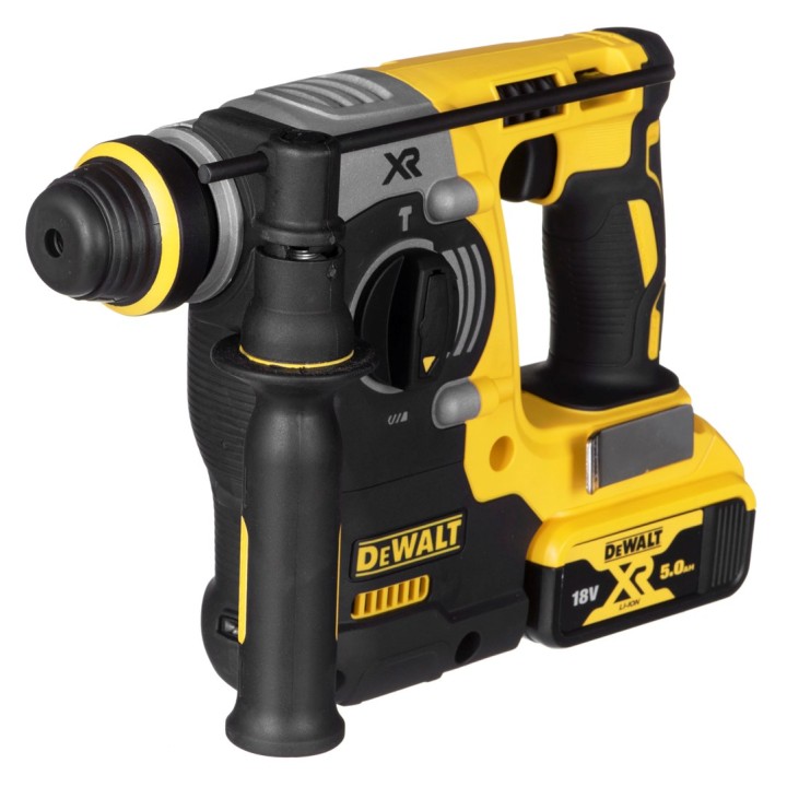 KIT COMBO UTENSILI ELETTRICI DEWALT DCK305P3T (DCF887+DCH273+DCG405)
