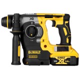KIT COMBO UTENSILI ELETTRICI DEWALT DCK305P3T (DCF887+DCH273+DCG405)