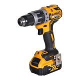 Kit combo utensili elettrici DEWALT DCK368P3T-QW (DCH273+DCD796+DCF887)