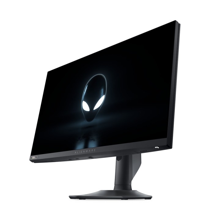 Alienware AW2524HF Monitor per PC 62.2 cm (24.5 ) 1920 x 1080 pixel Full HD LCD nero