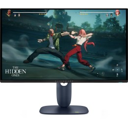 Alienware AW2725D monitor per computer 68.6 cm (27 ) 2560 x 1440 pixel Quad HD QD-OLED blu