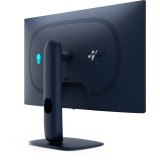 Alienware AW2725D monitor per computer 68.6 cm (27 ) 2560 x 1440 pixel Quad HD QD-OLED blu