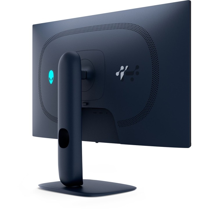 Alienware AW2725D monitor per computer 68.6 cm (27 ) 2560 x 1440 pixel Quad HD QD-OLED blu