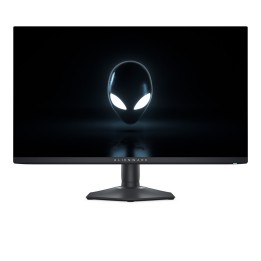 Alienware AW2725DF monitor per computer 67.8 cm (26.7 ) 2560 x 1440 pixel Quad HD QD-OLED nero