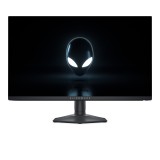 Alienware AW2725DF monitor per computer 67.8 cm (26.7 ) 2560 x 1440 pixel Quad HD QD-OLED nero