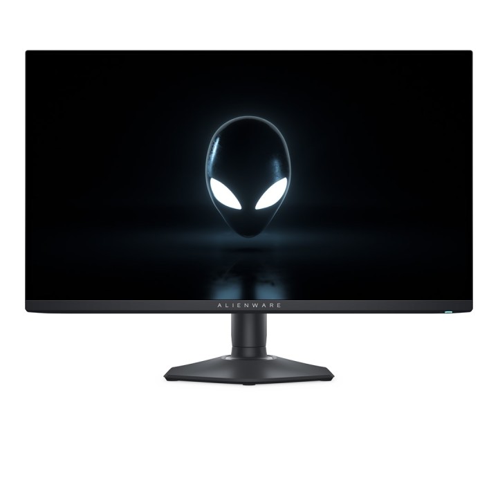 Alienware AW2725DF monitor per computer 67.8 cm (26.7 ) 2560 x 1440 pixel Quad HD QD-OLED nero