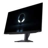 Alienware AW2725DF monitor per computer 67.8 cm (26.7 ) 2560 x 1440 pixel Quad HD QD-OLED nero