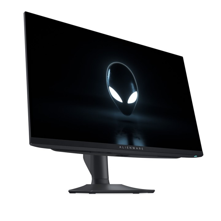 Alienware AW2725DF monitor per computer 67.8 cm (26.7 ) 2560 x 1440 pixel Quad HD QD-OLED nero