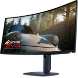 Alienware AW3425DW monitor per computer 86.4 cm (34 ) 3440 x 1440 pixel Quad Wide HD QD-OLED blu