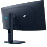 Alienware AW3425DW monitor per computer 86.4 cm (34 ) 3440 x 1440 pixel Quad Wide HD QD-OLED blu