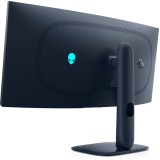 Alienware AW3425DW monitor per computer 86.4 cm (34 ) 3440 x 1440 pixel Quad Wide HD QD-OLED blu