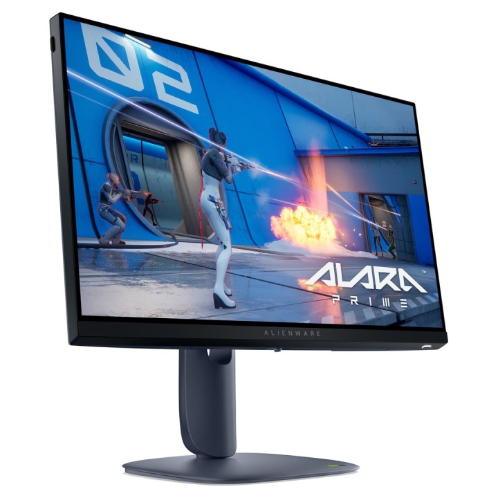 DELL Alienware AW2525HM Monitor gaming da 25 pollici Full HD 320 Hz LED