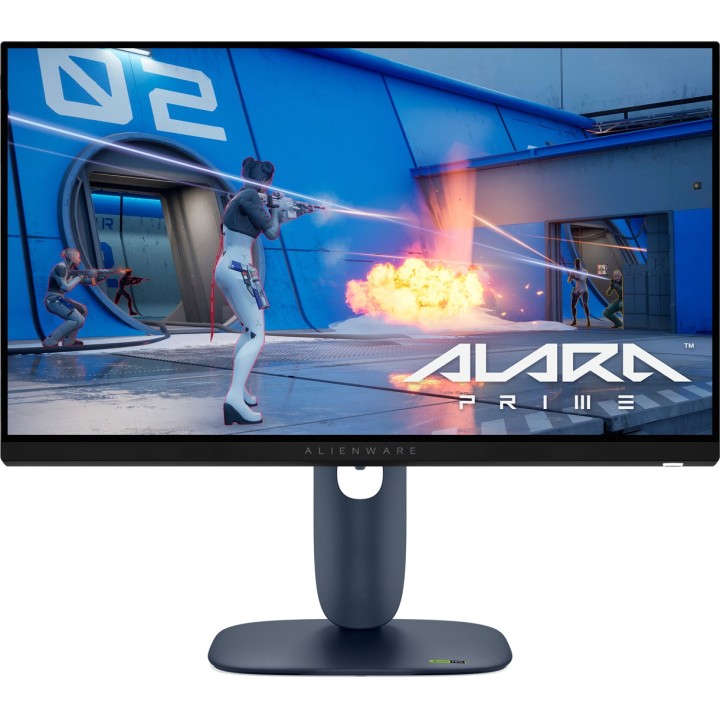 DELL Alienware AW2525HM Monitor gaming da 25 pollici Full HD 320 Hz LED