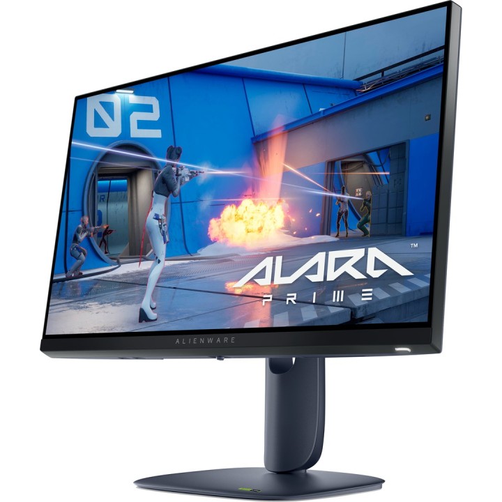 DELL Alienware AW2525HM Monitor gaming da 25 pollici Full HD 320 Hz LED