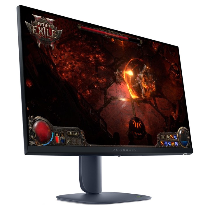 DELL Alienware AW2725DM 180 Hz monitor gaming Quad Wide HD