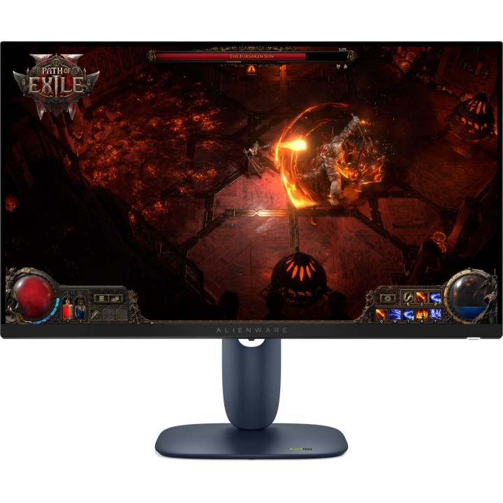 DELL Alienware AW2725DM 180 Hz monitor gaming Quad Wide HD
