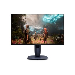 DELL Alienware AW2725Q QD-OLED 27 4K 240 Hz monitor gaming