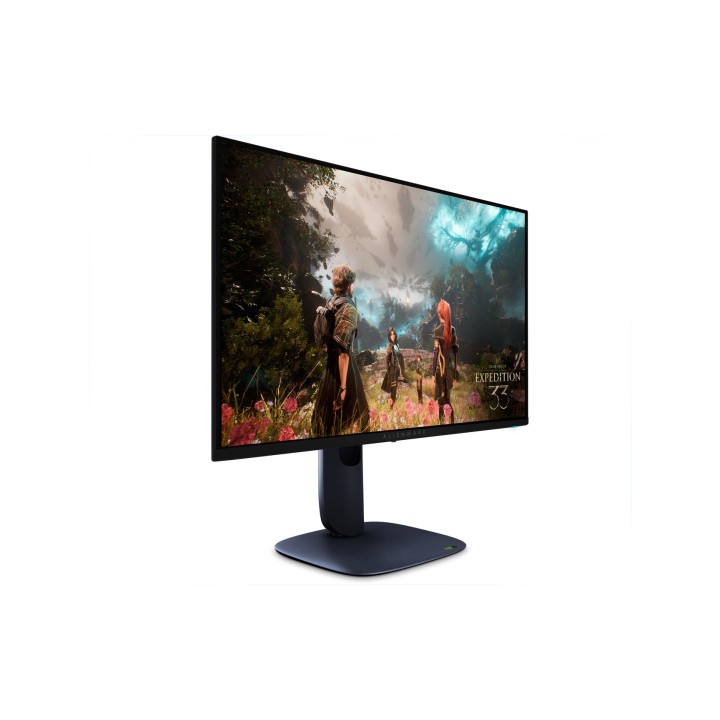 DELL Alienware AW2725Q QD-OLED 27 4K 240 Hz monitor gaming