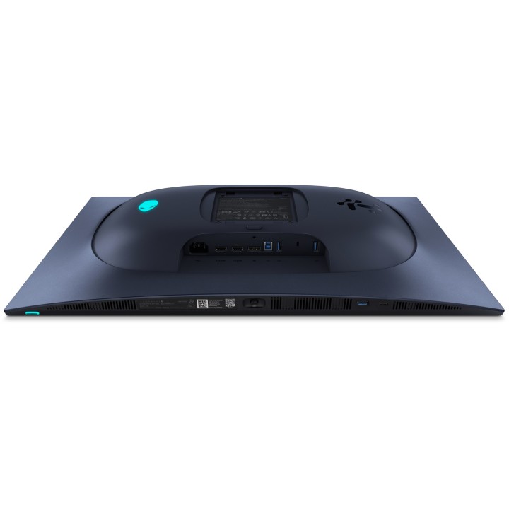 DELL Alienware AW2725Q QD-OLED 27 4K 240 Hz monitor gaming