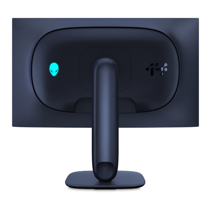 DELL Alienware AW2725Q QD-OLED 27 4K 240 Hz monitor gaming