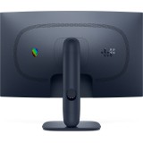 DELL Alienware AW3225DM 31.5 monitor gaming curvo LED 2560 x 1440 px Quad Wide HD 180 Hz
