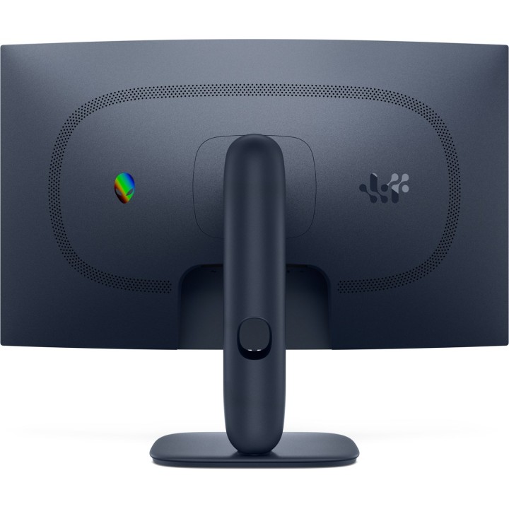 DELL Alienware AW3225DM 31.5 monitor gaming curvo LED 2560 x 1440 px Quad Wide HD 180 Hz