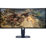 DELL Alienware AW3425DWM 34 monitor per computer curvo LED 3440 x 1440 px Quad Wide HD