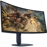 DELL Alienware AW3425DWM 34 monitor per computer curvo LED 3440 x 1440 px Quad Wide HD