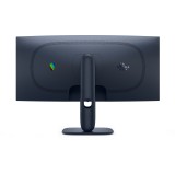 DELL Alienware AW3425DWM 34 monitor per computer curvo LED 3440 x 1440 px Quad Wide HD