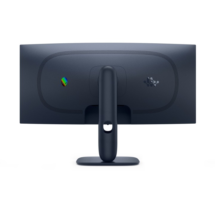 DELL Alienware AW3425DWM 34 monitor per computer curvo LED 3440 x 1440 px Quad Wide HD