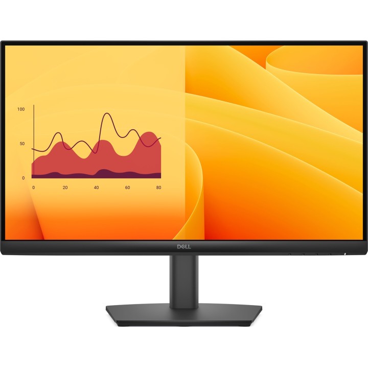 DELL E Serie E2225HM monitor per computer 54.6 cm (21.5 ) 1920 x 1080 pixel Full HD LCD