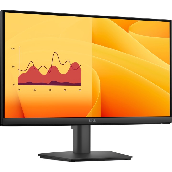 DELL E Serie E2225HM monitor per computer 54.6 cm (21.5 ) 1920 x 1080 pixel Full HD LCD