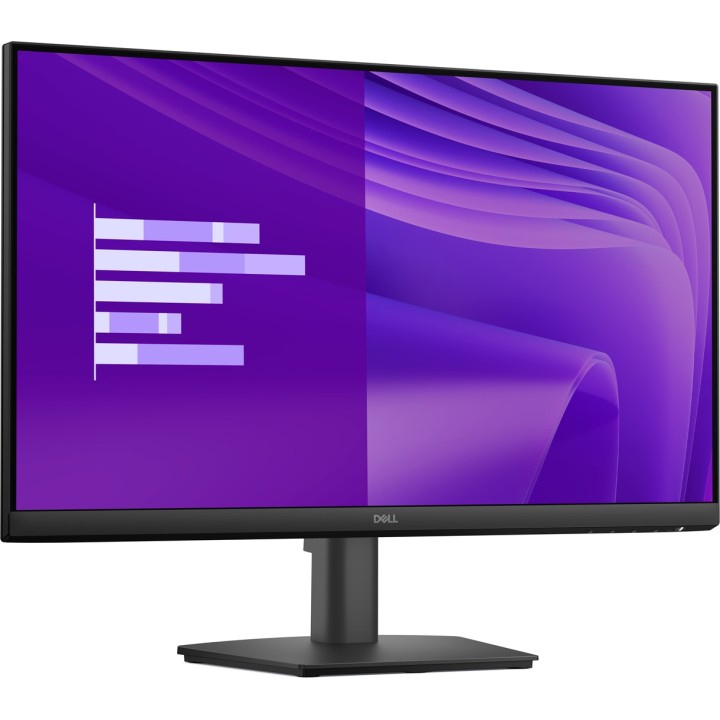 DELL E Serie E2425HM monitor per computer 60.5 cm (23.8 ) 1920 x 1080 pixel Full HD LCD nero