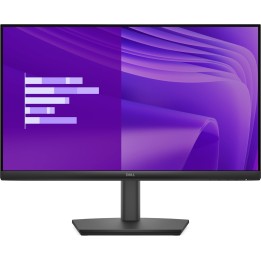 DELL E monitor per computer serie E2425HSM 60.5 cm (23.8 ) 1920 x 1080 pixel Full HD LCD nero